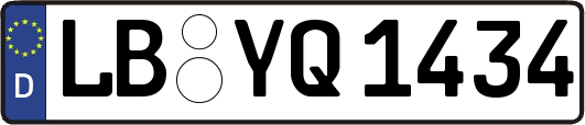 LB-YQ1434