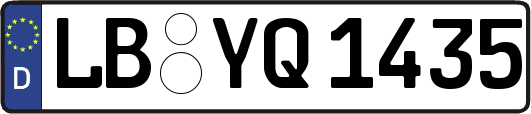 LB-YQ1435