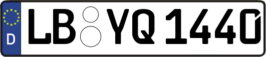 LB-YQ1440