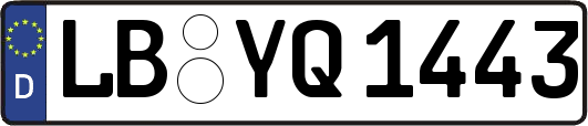LB-YQ1443