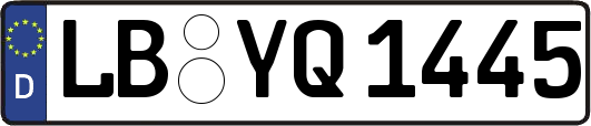 LB-YQ1445