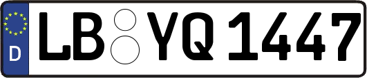 LB-YQ1447