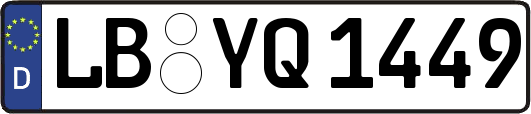 LB-YQ1449