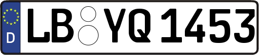 LB-YQ1453
