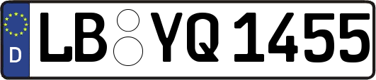 LB-YQ1455