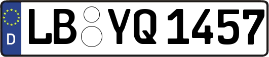 LB-YQ1457
