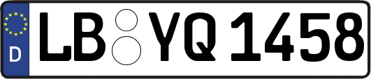 LB-YQ1458