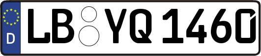 LB-YQ1460