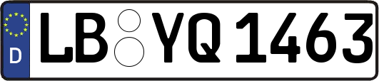 LB-YQ1463