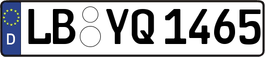 LB-YQ1465