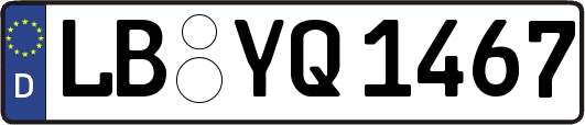 LB-YQ1467