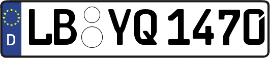 LB-YQ1470
