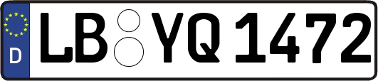 LB-YQ1472