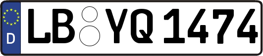 LB-YQ1474
