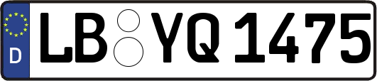 LB-YQ1475
