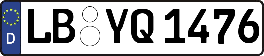 LB-YQ1476