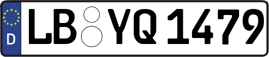 LB-YQ1479