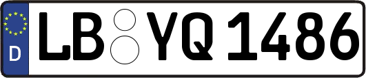 LB-YQ1486