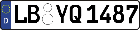 LB-YQ1487
