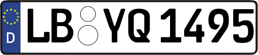 LB-YQ1495