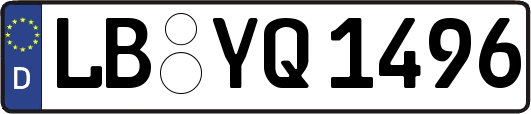 LB-YQ1496