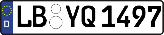 LB-YQ1497