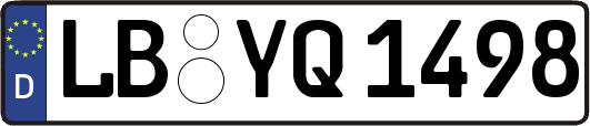 LB-YQ1498