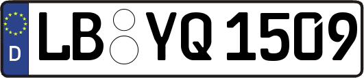 LB-YQ1509