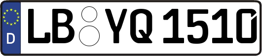 LB-YQ1510