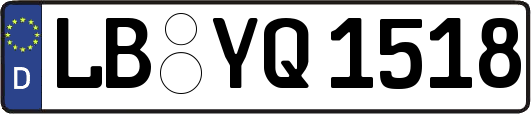 LB-YQ1518