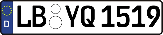 LB-YQ1519