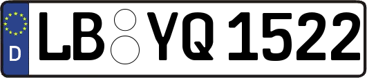 LB-YQ1522