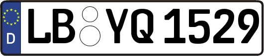 LB-YQ1529