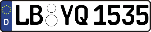 LB-YQ1535