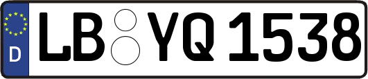 LB-YQ1538