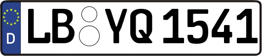 LB-YQ1541