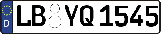 LB-YQ1545