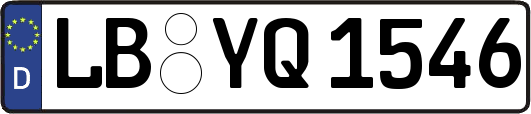 LB-YQ1546