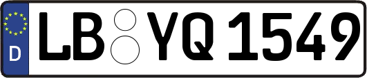 LB-YQ1549