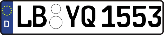 LB-YQ1553