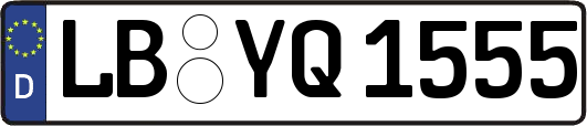 LB-YQ1555