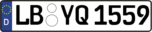 LB-YQ1559