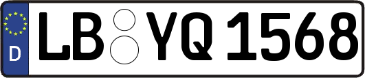 LB-YQ1568