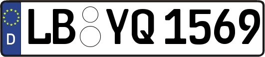 LB-YQ1569