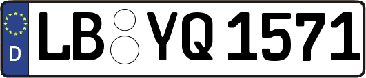 LB-YQ1571