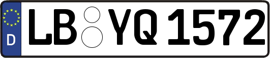 LB-YQ1572