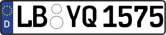 LB-YQ1575