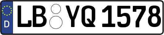 LB-YQ1578