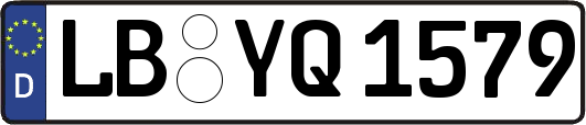 LB-YQ1579