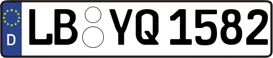 LB-YQ1582